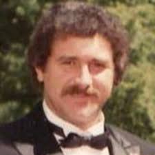 Richard Cormier (1948-2019)