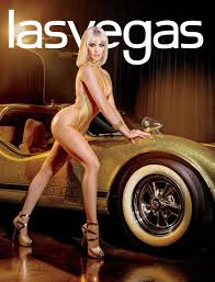 2023-10-08- Las Vegas Magazine by Greenspun Media Group - Issuu