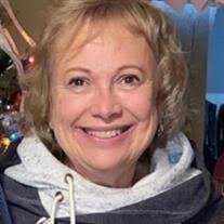 Susan J. Camp Obituary