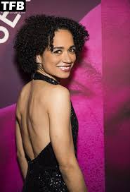 Lauren Ridloff Sexy Collection (10 Photos) | TheFappening