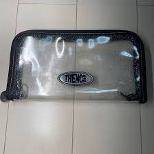 Thence 筆箱
