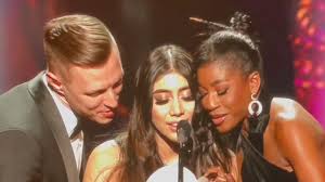 Dietro le quinte dellOscar del porno a Las Vegas, il premio che da 40 anni  celebra il cinema a luci rosse: p…