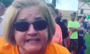 Woman loses job after yelling 'white lives are better' at Black Lives  Matter protesters in Tennessee