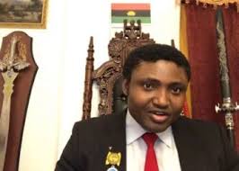 Biafra: Simon Ekpa will soon be extradited to Nigeria – FG witness tells  court - Blueprint Newspapers Limited