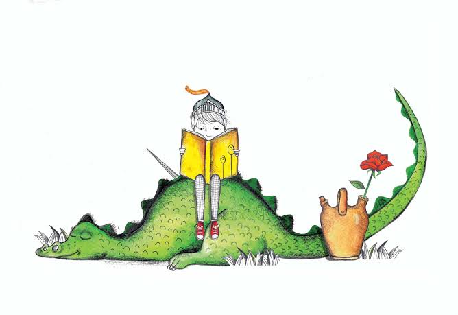 Esto no es un artículo sobre Sant Jordi - The Citizen