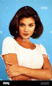 Tiffani thiessen 90210 hi-res stock photography and images - Alamy