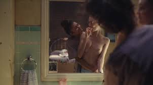 Hot blonde Hunter Schafer shows her tits in Euphoria s01e00 (2020) Video »  Best Sexy Scene » HeroEro Tube