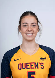 2023-2024 Volleyball (W) Roster