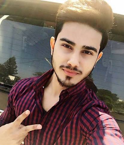 Rahul Sharma