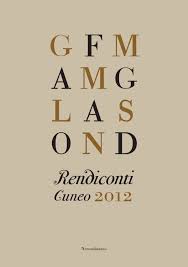 rendiconti - Comune di Cuneo