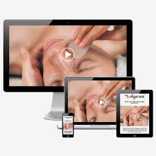Video Corso Online di Massaggio Gua Sha Viso