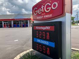 GetGo gets sold: The Wake Up for Tuesday, Aug. 20, 2024 - cleveland.com