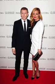 Cat Deeley, Patrick Kielty get married?