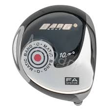 Monark Golf