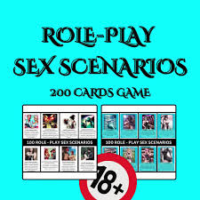 200 Erotic Role Play Scenarios: Digital Card Sets for Couples Intimate  Games - Sexy Role Playing & Creative Adult Fun, Fantasy Card Bundle.