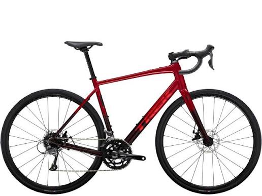 Domane AL 2 Gen 4 - Trek Bikes (JP)