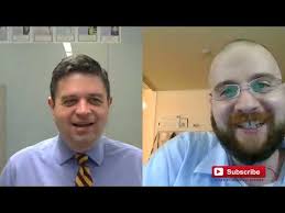 Interviews with Outstanding Authors