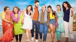 Jhimma (2021) » Saicord - Dubbing Studio | Free watch online & download  movies