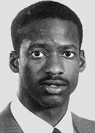 Robert Singletary (1993)