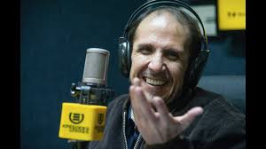 ¡Nelson Leal está de regreso!