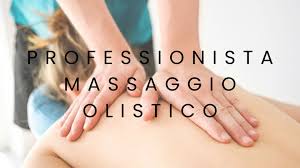 Video Percorso Online di Professionista del Massaggio Olistico - Oligenesi