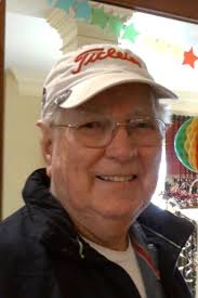 Lawrence Hager Todd Obituary