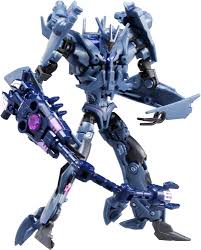 サウンド ウェーブ プライム