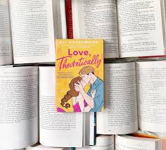Romance Book Review: Love Theoretically by Ali Hazelwood — What Is Quinn  Reading?