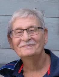 Obituary for Lance Stuart Brost