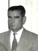 Roscoe Lorenzo Bellamy (1911-1998)