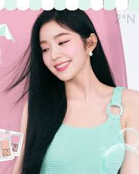 IRENE CHARTS (@irenecharts)