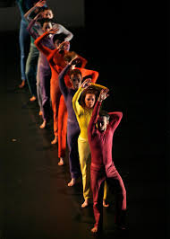 Anthology: Trisha Brown 20171101(水)～20171102(木) | チケット GETTIIS