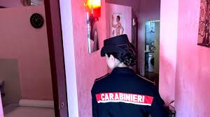 Gli incontri sessuali con Susann Orientale nel centro massaggi vicino  alla stazione. Scoperto giro di prostituzione