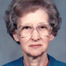 Donna Carolyn Simpson Obituary (1927