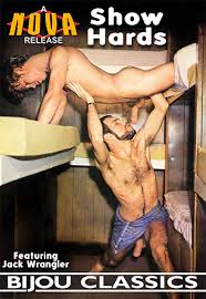 Show Hards - Vintage | Classic Gay Porno Movies | Videos | DVD | Sex |  BijouGayPorn