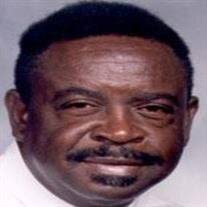 Charles Singletary Obituary