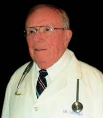 Obituary information for Harry W. Gardner MD