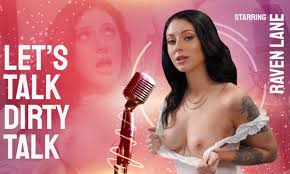 Lets Talk: Dirty Talk