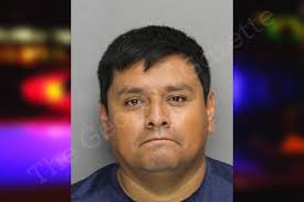 Ignacio Melo — Cobb County Jail Bookings