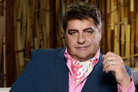 Meeting Matt Preston: We catch up with the MasterChef Australia judge