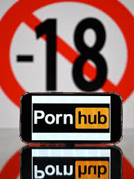 Three porn sites, including Pornhub, to face tougher EU safety regulations