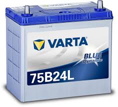 Varta バッテリー 国産 車