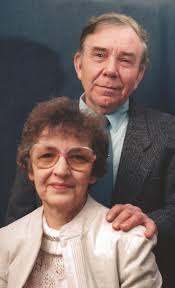 Alda Mary Salisbury Obituary