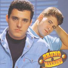 Bruno & Marrone - Esqueci | Deezer