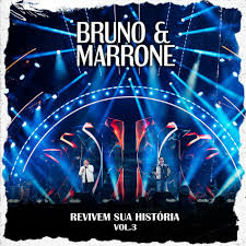 Bruno & Marrone: albums, nummers, concerten | Deezer