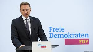 Christian Lindner – All Content on this topic – Page 9 of 14 – DW