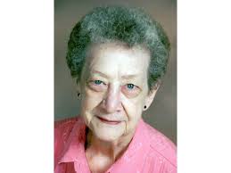 Shirley Knuth Obituary (1935