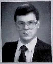 WILKES UNIVERSITY SPRING 1990 5 i I