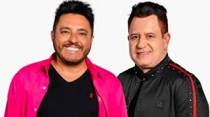 Bruno e Marrone abrem o jogo sobre fim da dupla – Drift