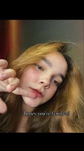 aww wawang little mandy now a grown independent woman💞 #mandythegreat  #fypシ゚